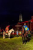 Fest der fünfblättrigen Rose ®, Český Krumlov, Samstag 20. 6. 2015, Foto: Lubor Mrázek