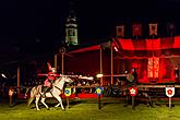 Fest der fünfblättrigen Rose ®, Český Krumlov, Samstag 20. 6. 2015, Foto: Lubor Mrázek