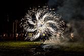 Five-Petalled Rose Celebrations ®, Český Krumlov, Saturday 20th June 2015, photo by: Lubor Mrázek