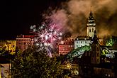 Slavnosti pětilisté růže ®, Český Krumlov, sobota 20. 6. 2015, foto: Lubor Mrázek