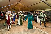 Five-Petalled Rose Celebrations ®, Český Krumlov, Saturday 20th June 2015, photo by: Lubor Mrázek