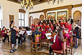 Five-Petalled Rose Celebrations ®, Český Krumlov, Sunday 21st June 2015, photo by: Lubor Mrázek