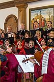 Five-Petalled Rose Celebrations ®, Český Krumlov, Sunday 21st June 2015, photo by: Lubor Mrázek