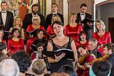 Five-Petalled Rose Celebrations ®, Český Krumlov, Sunday 21st June 2015, photo by: Lubor Mrázek