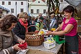 Slavnosti pětilisté růže ®, Český Krumlov, neděle 21. 6. 2015, foto: Lubor Mrázek