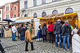 Fest der fünfblättrigen Rose ®, Český Krumlov, Sonntag 21. 6. 2015, Foto: Lubor Mrázek