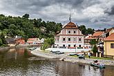 Slavnosti pětilisté růže ®, Český Krumlov, neděle 21. 6. 2015, foto: Lubor Mrázek