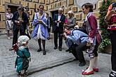 Baroque Night on the Český Krumlov Castle ® 26.6. and 27.6.2015, Chamber Music Festival Český Krumlov, photo by: Lubor Mrázek