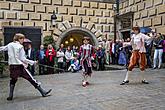 Barokní noc na zámku Český Krumlov ® 26.6. a 27.6.2015, Festival komorní hudby Český Krumlov, foto: Lubor Mrázek