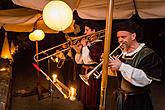 Barokní noc na zámku Český Krumlov ® 26.6. a 27.6.2015, Festival komorní hudby Český Krumlov, foto: Lubor Mrázek