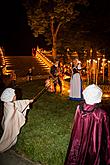 Barocke Nacht auf dem Schloss Český Krumlov ® 26.6. und 27.6.2015, Kammermusikfestival Český Krumlov, Foto: Lubor Mrázek