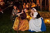 Baroque Night on the Český Krumlov Castle ® 26.6. and 27.6.2015, Chamber Music Festival Český Krumlov, photo by: Lubor Mrázek