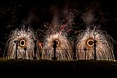 Barokní noc na zámku Český Krumlov ® 26.6. a 27.6.2015, Festival komorní hudby Český Krumlov, foto: Lubor Mrázek