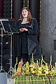 Blumsingers and Mysterium Musicum, 28.6.2015, Chamber Music Festival Český Krumlov, photo by: Lubor Mrázek