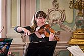 Adamus Ensemble - Tribute to Master Suk, 3.7.2015, Chamber Music Festival Český Krumlov, photo by: Lubor Mrázek