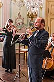 Adamus Ensemble - pocta mistru Sukovi, 3.7.2015, Festival komorní hudby Český Krumlov, foto: Lubor Mrázek