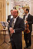 Adamus Ensemble - Tribute to Master Suk, 3.7.2015, Chamber Music Festival Český Krumlov, photo by: Lubor Mrázek