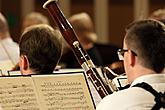 The Moravian Philharmonic Orchestra, Manuel Hernández-Silva (conductor), 18.7.2015, International Music Festival Český Krumlov, source: Auviex s.r.o., photo by: Libor Sváček