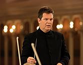 Moravská filharmonie Olomouc, Manuel Hernández-Silva (dirigent), 18.7.2015, Mezinárodní hudební festival Český Krumlov, zdroj: Auviex s.r.o., foto: Libor Sváček