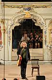 Lubomír Brabec (guitar) - Chamber Concert, 29.7.2015, International Music Festival Český Krumlov, source: Auviex s.r.o., photo by: Libor Sváček