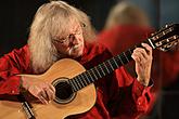 Lubomír Brabec (Gitarre) - Kammerkonzert, 29.7.2015, Internationales Musikfestival Český Krumlov, Quelle: Auviex s.r.o., Foto: Libor Sváček