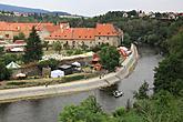 Kindernachmittag im Rhythmus der Energie, 2.8.2015, Internationales Musikfestival Český Krumlov, Quelle: Auviex s.r.o., Foto: Libor Sváček