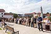 European Heritage Days, 4. - 6.9.2015, Foto: Lubor Mrázek