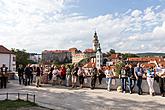 European Heritage Days, 4. - 6.9.2015, Foto: Lubor Mrázek