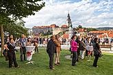 European Heritage Days, 4. - 6.9.2015, photo by: Lubor Mrázek