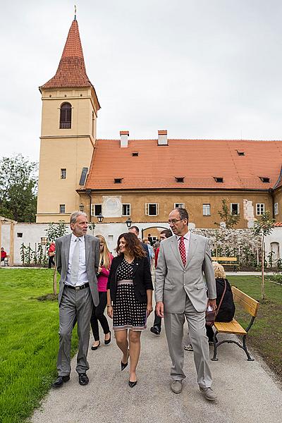 European Heritage Days, 4. - 6.9.2015