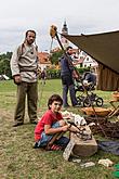 European Heritage Days, 4. - 6.9.2015, Foto: Lubor Mrázek