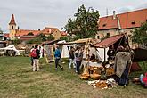 European Heritage Days, 4. - 6.9.2015, photo by: Lubor Mrázek