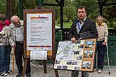 European Heritage Days, 4. - 6.9.2015, Foto: Lubor Mrázek