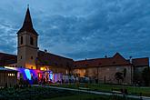 European Heritage Days, 4. - 6.9.2015, Foto: Lubor Mrázek