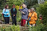 European Heritage Days, 4. - 6.9.2015, Foto: Lubor Mrázek