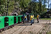 Den s handicapem - Den bez bariér 12.9.2015, foto: Lubor Mrázek