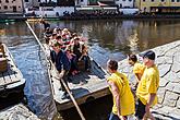 Disability Day - Day without Barriers 12.9.2015, photo by: Lubor Mrázek