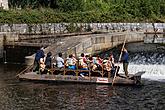 Tag mit Handicap - Tag ohne Barrieren 12.9.2015, Foto: Lubor Mrázek