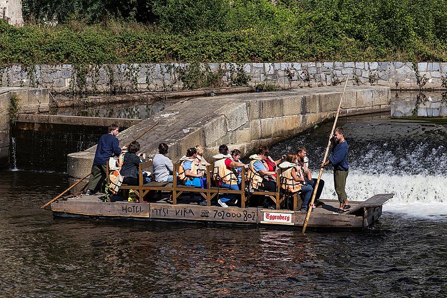 Tag mit Handicap - Tag ohne Barrieren 12.9.2015