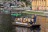 Tag mit Handicap - Tag ohne Barrieren 12.9.2015, Foto: Lubor Mrázek