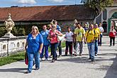 Tag mit Handicap - Tag ohne Barrieren 12.9.2015, Foto: Lubor Mrázek