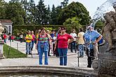 Tag mit Handicap - Tag ohne Barrieren 12.9.2015, Foto: Lubor Mrázek