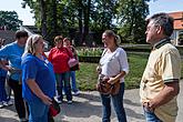 Tag mit Handicap - Tag ohne Barrieren 12.9.2015, Foto: Lubor Mrázek