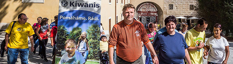 Den s handicapem - Den bez bariÃ©r 12.9.2015