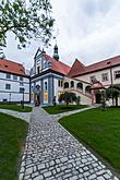 St.-Wenzels-Fest und Internationales Folklorefestival 2015 in Český Krumlov, Freitag 25. September 2015, Foto: Lubor Mrázek