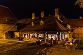 Saint Wenceslas Celebrations and International Folk Music Festival 2015 in Český Krumlov, Saturday 26th September 2015, photo by: Lubor Mrázek