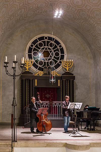 St.-Wenzels-Fest und Internationales Folklorefestival 2015 in Český Krumlov, Samstag 26. September 2015