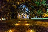 Saint Wenceslas Celebrations and International Folk Music Festival 2015 in Český Krumlov, Saturday 26th September 2015, photo by: Lubor Mrázek