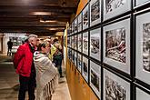 Saint Wenceslas Celebrations and International Folk Music Festival 2015 in Český Krumlov, Saturday 26th September 2015, photo by: Lubor Mrázek