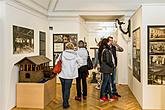 Saint Wenceslas Celebrations and International Folk Music Festival 2015 in Český Krumlov, Saturday 26th September 2015, photo by: Lubor Mrázek